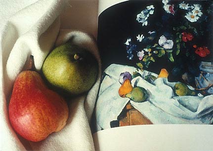 Fleurs et Fruits-1