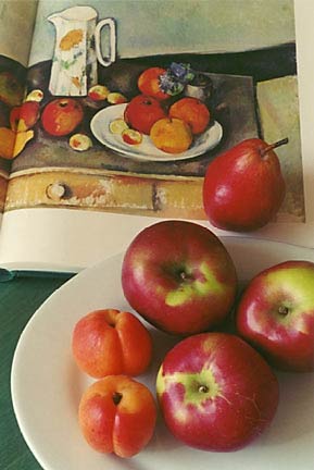 Pot au Lait et Fruits-1