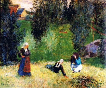 gauguin
