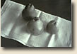 Three Pears